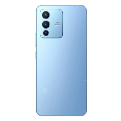 Full Body Housing For Vivo S12 5g Blue - Maxbhi Com