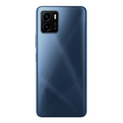 Full Body Housing For Vivo Y15a Blue - Maxbhi Com