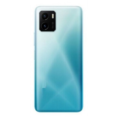 Full Body Housing For Vivo Y15a White - Maxbhi Com