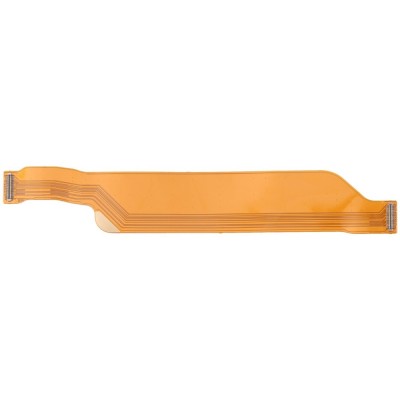 Main Board Flex Cable For Xiaomi Redmi K40s By - Maxbhi Com