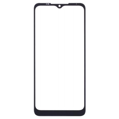 Touch Screen Digitizer For Motorola Moto G Pure 2021 White By - Maxbhi Com