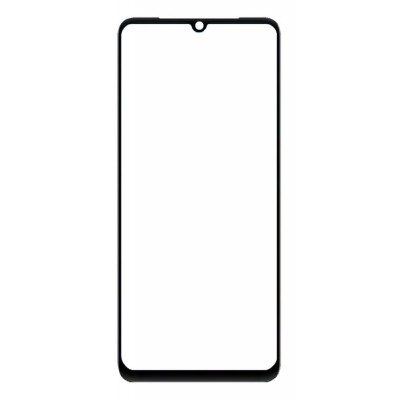 Touch Screen Digitizer For Vivo V23e Aura By - Maxbhi Com
