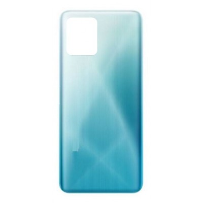 Back Panel Cover For Vivo Y15a Green - Maxbhi Com