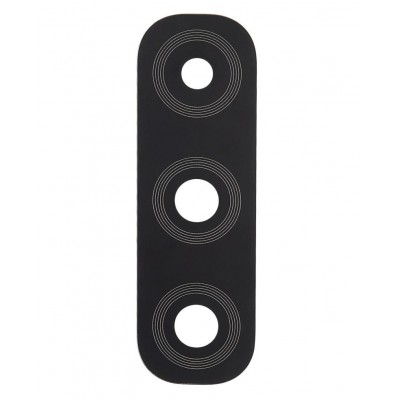 Camera Lens For Motorola Moto G Pure 2021 Black By - Maxbhi Com