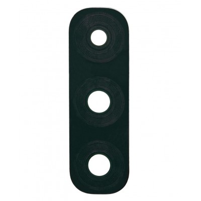 Camera Lens For Motorola Moto G Pure 2021 Black By - Maxbhi Com