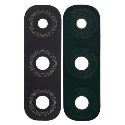 Camera Lens For Motorola Moto G Pure 2021 Indigo By - Maxbhi Com