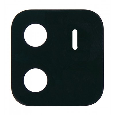 Camera Lens For Vivo Y15a Black By - Maxbhi Com