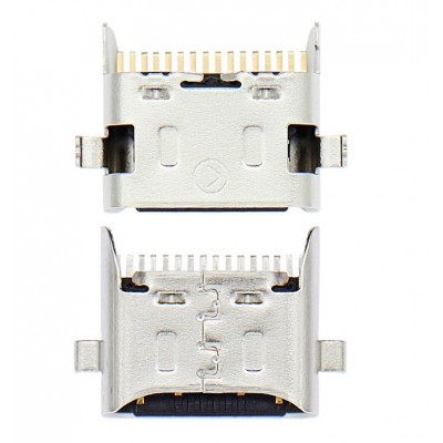 Charging Connector For Motorola Moto G Pure 2021 By - Maxbhi Com