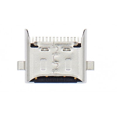 Charging Connector For Motorola Moto G Pure 2021 By - Maxbhi Com