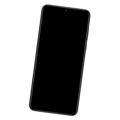 Lcd Connector For Motorola Moto G Pure 2021 By - Maxbhi Com