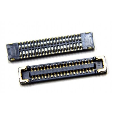 Lcd Connector For Vivo Y15a By - Maxbhi Com