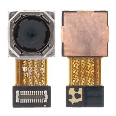 Replacement Back Camera For Motorola Moto G Pure 2021 By - Maxbhi Com