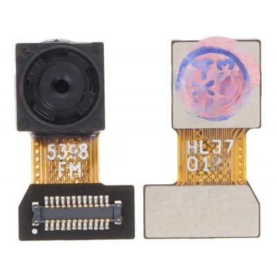 Replacement Front Camera For Motorola Moto G Pure 2021 Selfie Camera By - Maxbhi Com