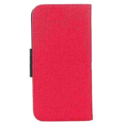 Flip Cover for Swingtel TigerTab - Red