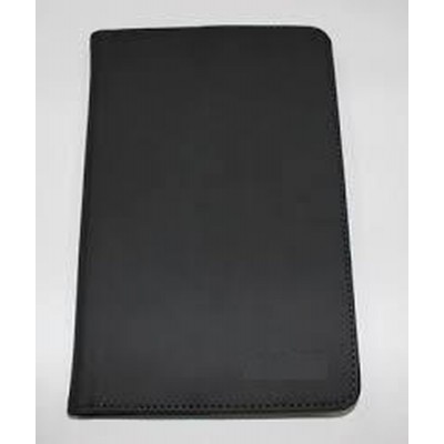 Flip Cover for Swipe 3D Life Plus - Black