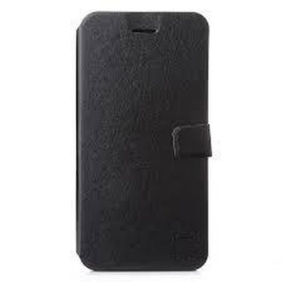 Flip Cover for Swipe Sense - Black