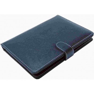 Flip Cover for Swipe Tab X78 - Champagne