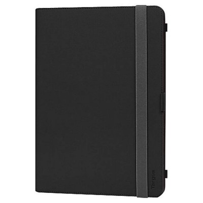 Flip Cover for Toshiba Regza AT300 - Black