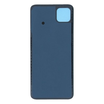 Back Panel Cover For Motorola Moto G50 5g Black - Maxbhi Com