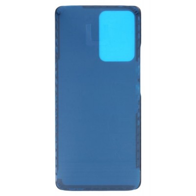 Back Panel Cover For Xiaomi 11t Black - Maxbhi Com