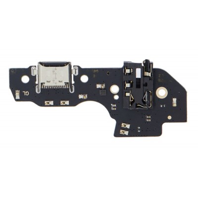 Charging Connector Flex Pcb Board For Motorola Moto G50 5g By - Maxbhi Com