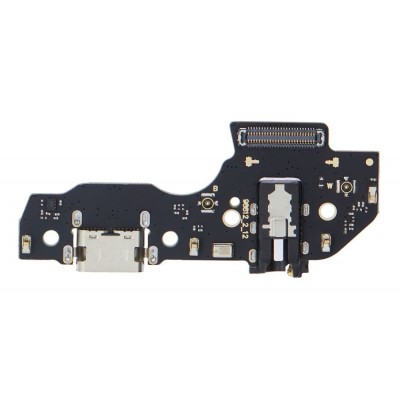 Charging Connector Flex Pcb Board For Motorola Moto G50 5g By - Maxbhi Com