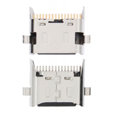 Charging Connector For Motorola Moto G50 5g By - Maxbhi Com
