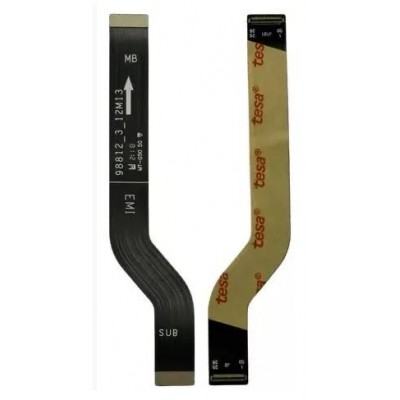 Lcd Flex Cable For Motorola Moto G50 5g By - Maxbhi Com