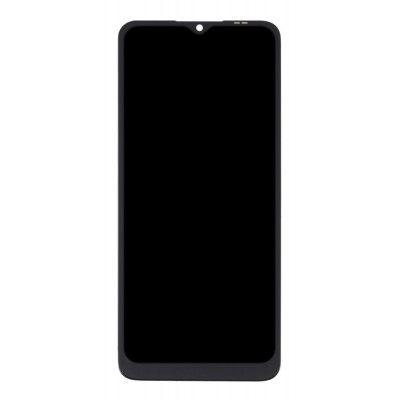 Lcd With Touch Screen For Motorola Moto G50 5g Grey By - Maxbhi Com
