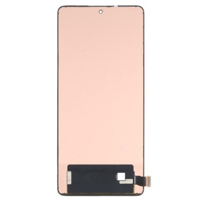 Lcd With Touch Screen For Xiaomi 11t Black By - Maxbhi Com