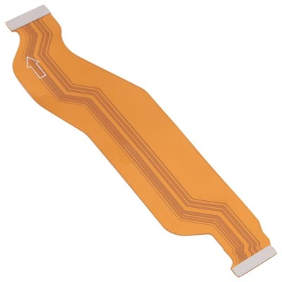 Main Board Flex Cable For Xiaomi 11t By - Maxbhi Com