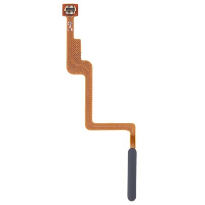 Power Button Flex Cable For Xiaomi 11t On Off Flex Pcb By - Maxbhi Com