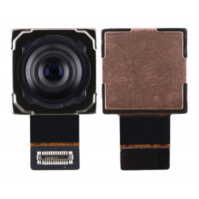 Replacement Back Camera For Motorola Moto G50 5g By - Maxbhi Com