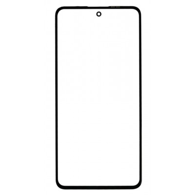 Touch Screen Digitizer For Xiaomi 11t Black By - Maxbhi Com