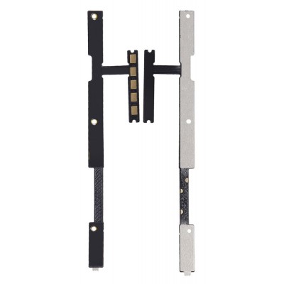 Volume Button Flex Cable For Motorola Moto G50 5g By - Maxbhi Com