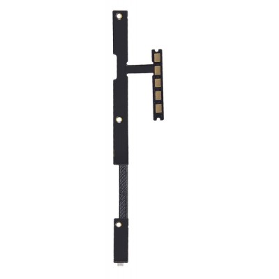 Volume Button Flex Cable For Motorola Moto G50 5g By - Maxbhi Com