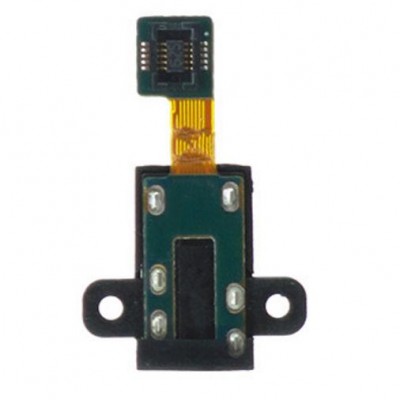 Handsfree Audio Jack Flex Cable For Samsung Galaxy Tab 3 7 0 Wifi By - Maxbhi Com