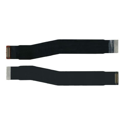 Lcd Flex Cable For Asus Zenfone 5 Lite Zc600kl By - Maxbhi Com