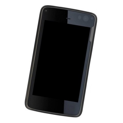 Lcd Connector For Nokia N900 By - Maxbhi Com