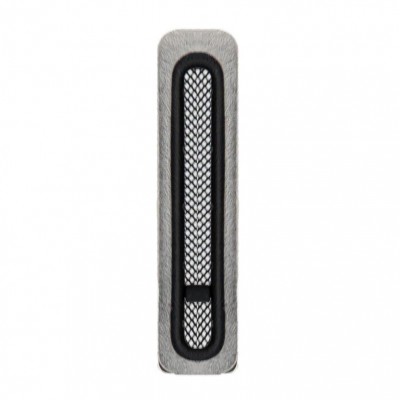 Speaker Jaali Anti Dust Net Rubber For Nokia Lumia 800 By - Maxbhi Com