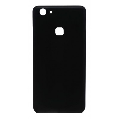 Back Panel Cover For Vivo Z10 Black - Maxbhi Com