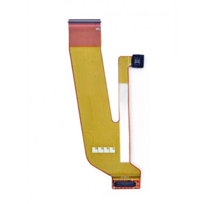 Lcd Flex Cable For Nokia Lumia 2520 By - Maxbhi Com