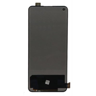 Lcd With Touch Screen For Oneplus Nord 2t 5g White By - Maxbhi Com