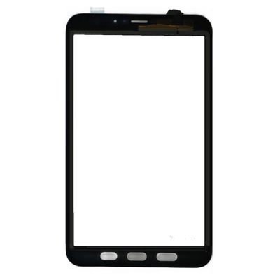 Touch Screen Digitizer For Samsung Galaxy Tab Active 2 White By - Maxbhi Com