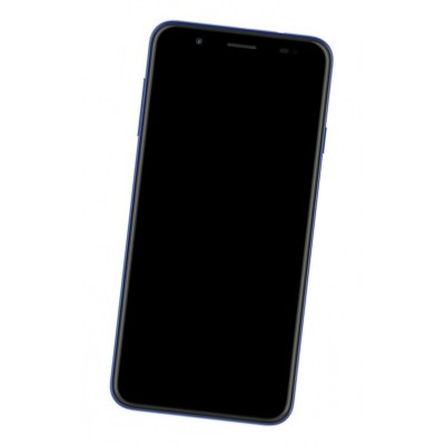 Lcd Connector For Panasonic Eluga I7 2019 By - Maxbhi Com