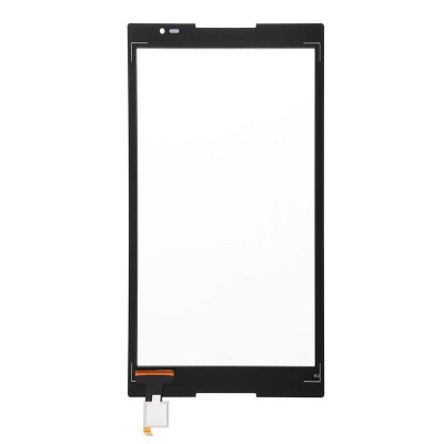 Touch Screen Digitizer For Lenovo Tab S8 With Wifi Plus 4g Blue By - Maxbhi Com