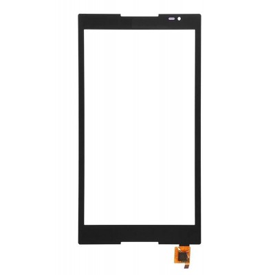 Touch Screen Digitizer For Lenovo Tab S8 With Wifi Plus 4g Yellow By - Maxbhi Com