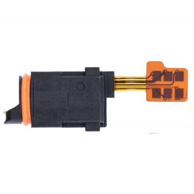 Handsfree Audio Jack Flex Cable For Lg Stylo 5 By - Maxbhi Com