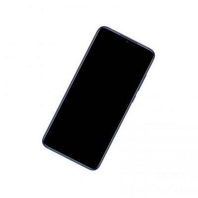 Handsfree Audio Jack Flex Cable For Xiaomi Mi Cc9 By - Maxbhi Com