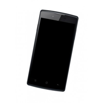 Lcd Connector For Oppo Neo 5 By - Maxbhi Com